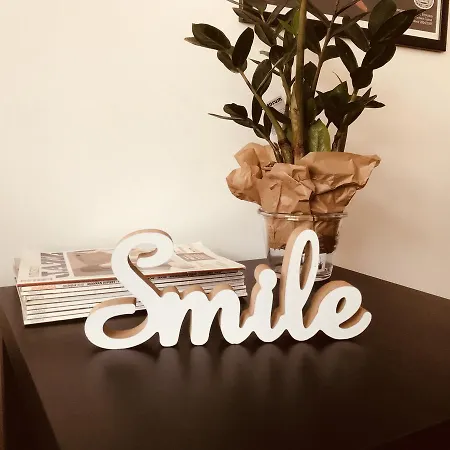 Apartament Take 5 Belgrad