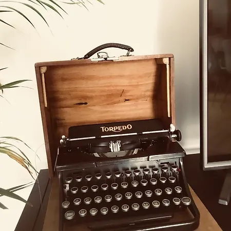 דירה Take 5 בלגרד